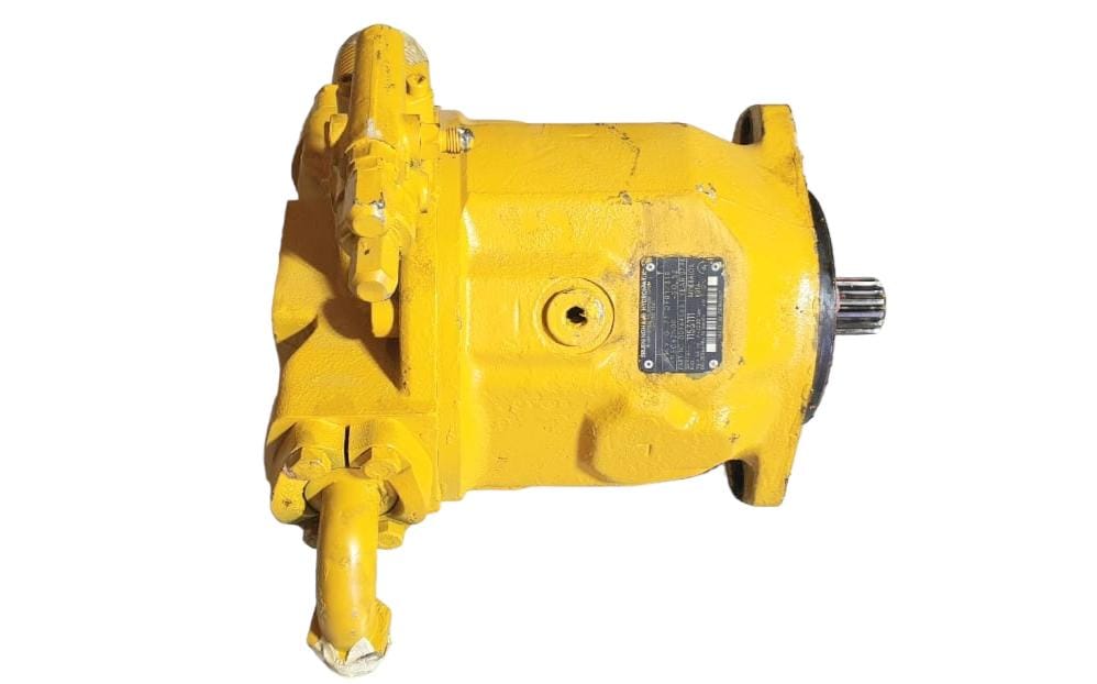 Brueninghaus A10VO71DFR1 Piston Pump