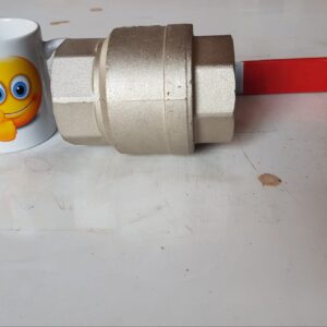 Water Gate Valve 70mm