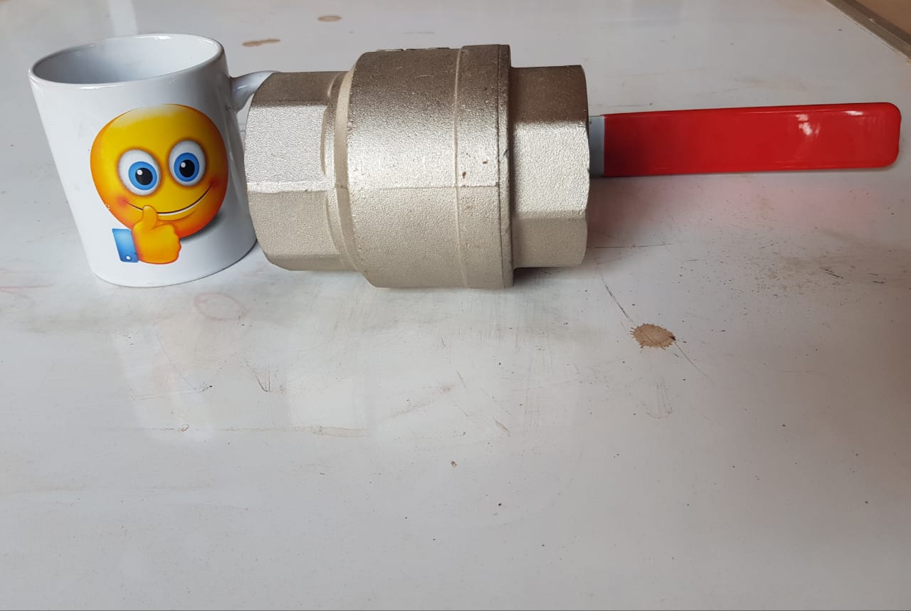 Water Gate Valve 70mm