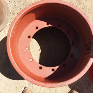 Bell Earthmoving Rim
