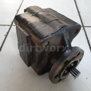 Hydraulic Gear Pump