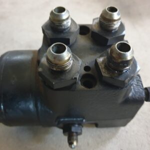 Danfoss Hydraulic Orbital Steering Control Valve OSPBX 200 LS