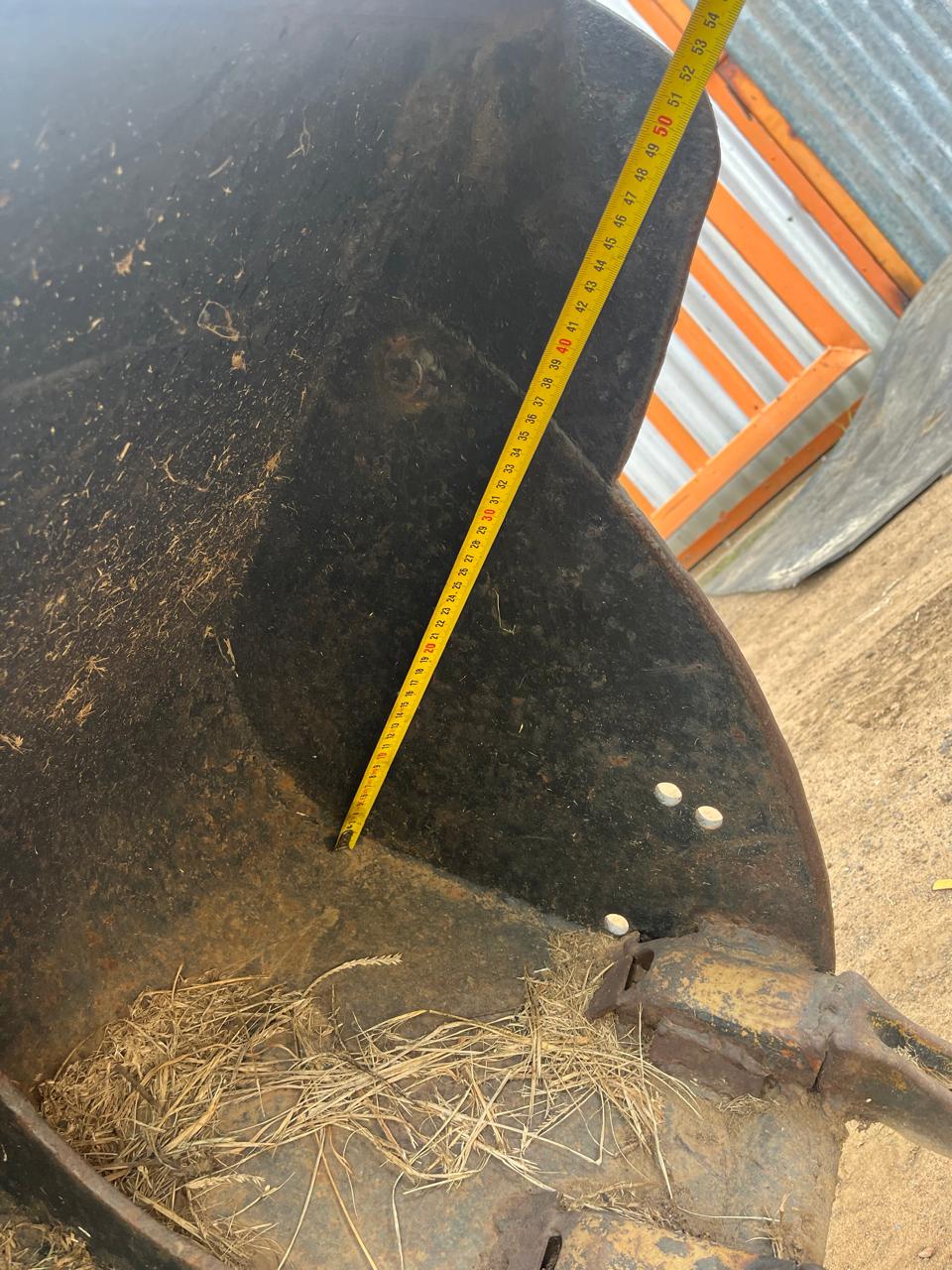 Trekker Laaigraaf Implement - Image 8