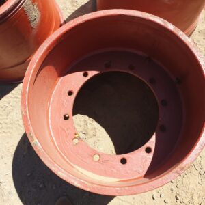 Bell Earthmoving Rim