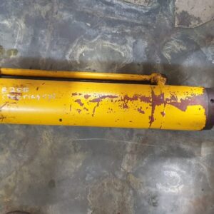 Hydraulic Double Acting Cylinder CIR 390mm x 850mm Length