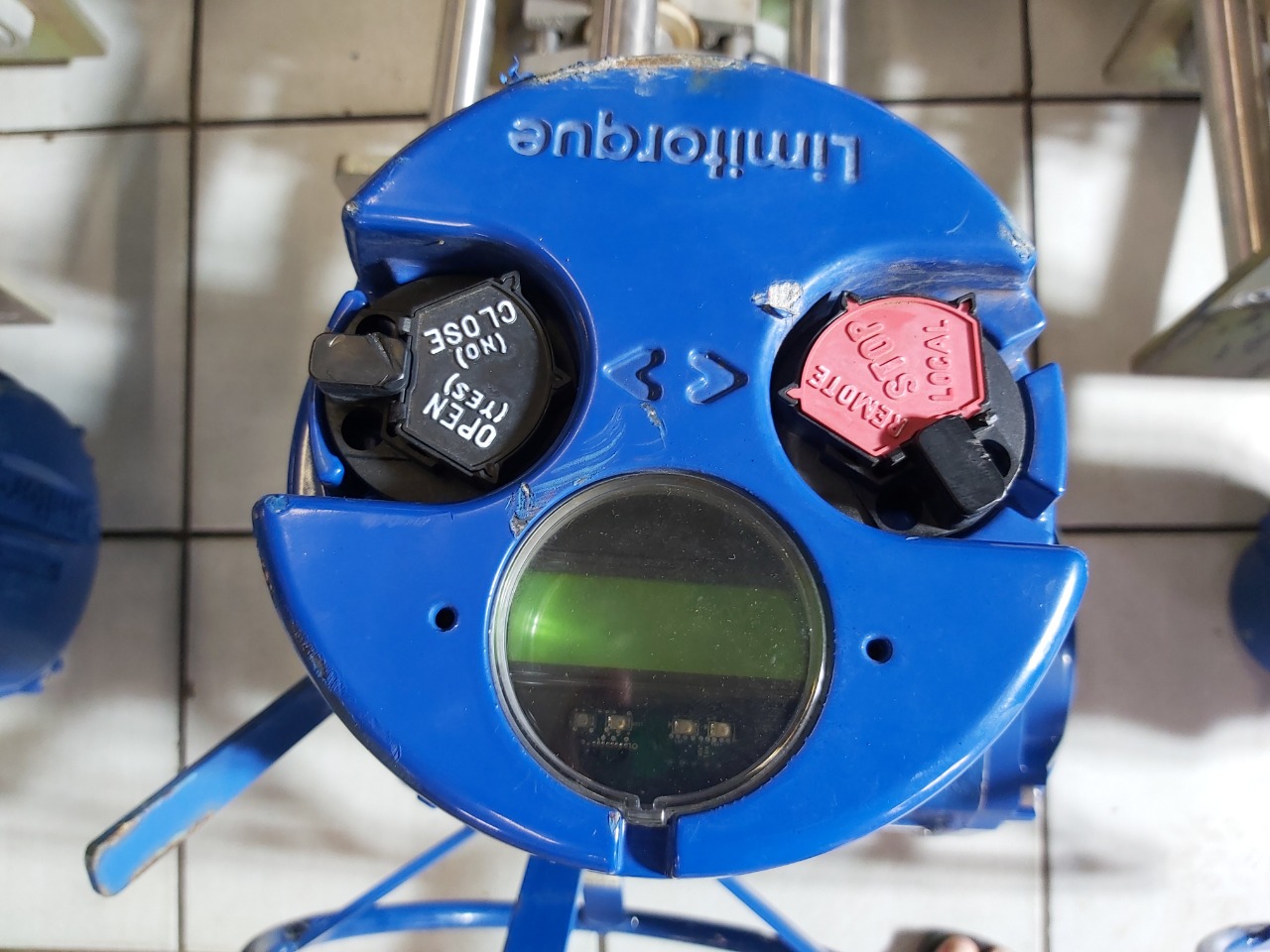 Flowserve Limitorque Actuation Systems - Image 8