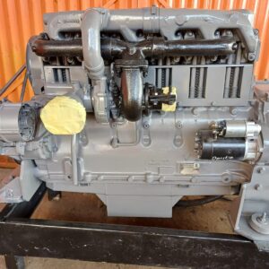 Kirloskar HA694TC Engine