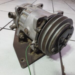 A/C Compressor