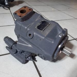 Liebherr Hydraulic Drive Motor 5618279