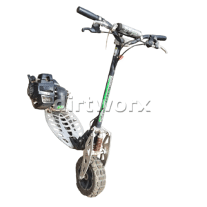 Uber Scoot 70x Powerboard