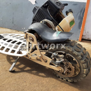 Uber Scoot 70x Powerboard