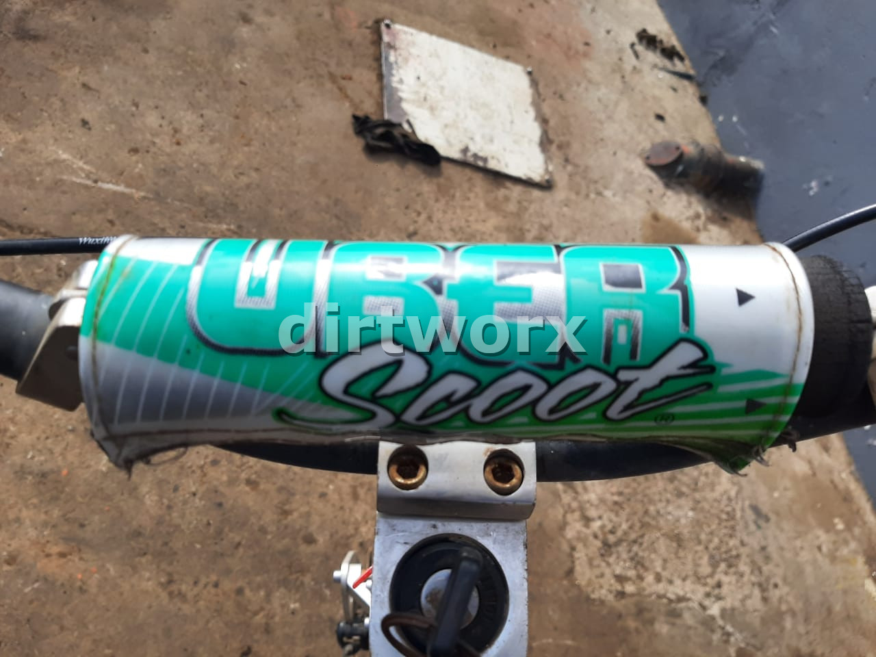 Uber Scoot 70x Powerboard - Image 5