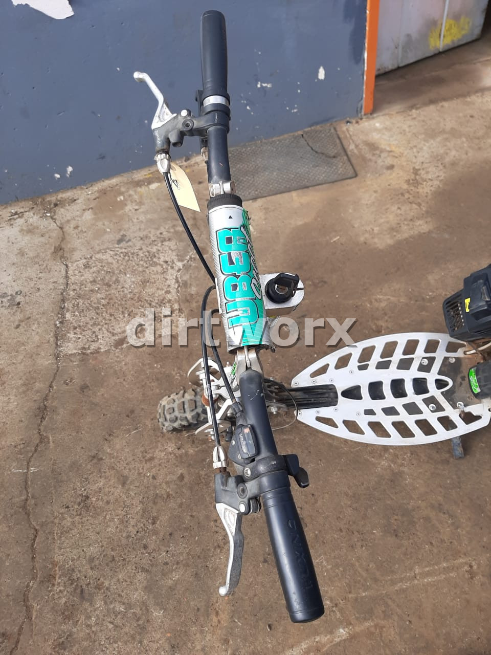 Uber Scoot 70x Powerboard - Image 6