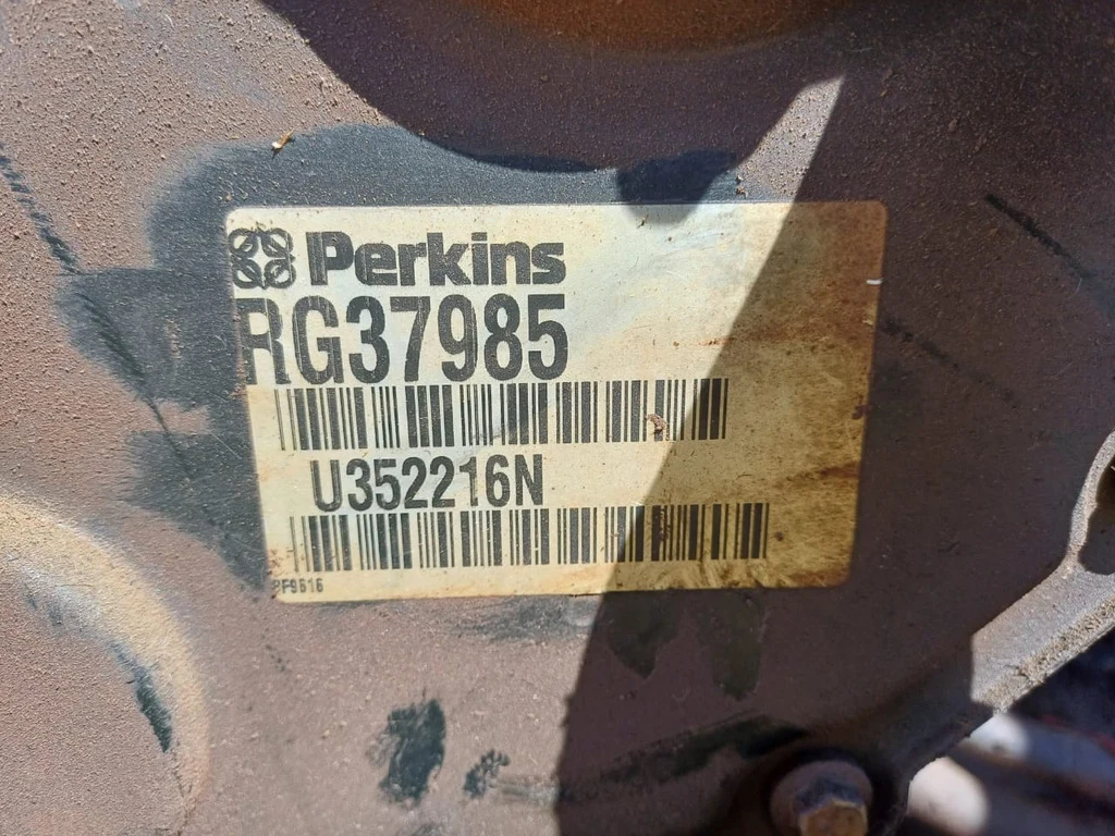 Bobcat V638 Telehandler 3 Ton - Image 5