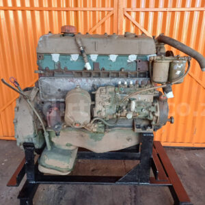 Mercedes Benz OM 352 Engine