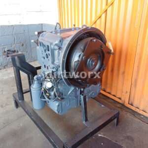 ZF 3WG171 Transmission