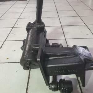 Steering Box 22263403016