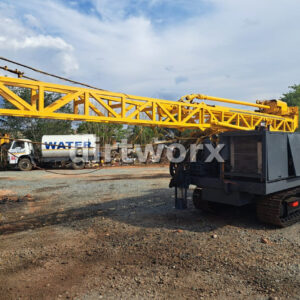 Shandong XDL-5A Diamond Exploration Core Drilling Rig