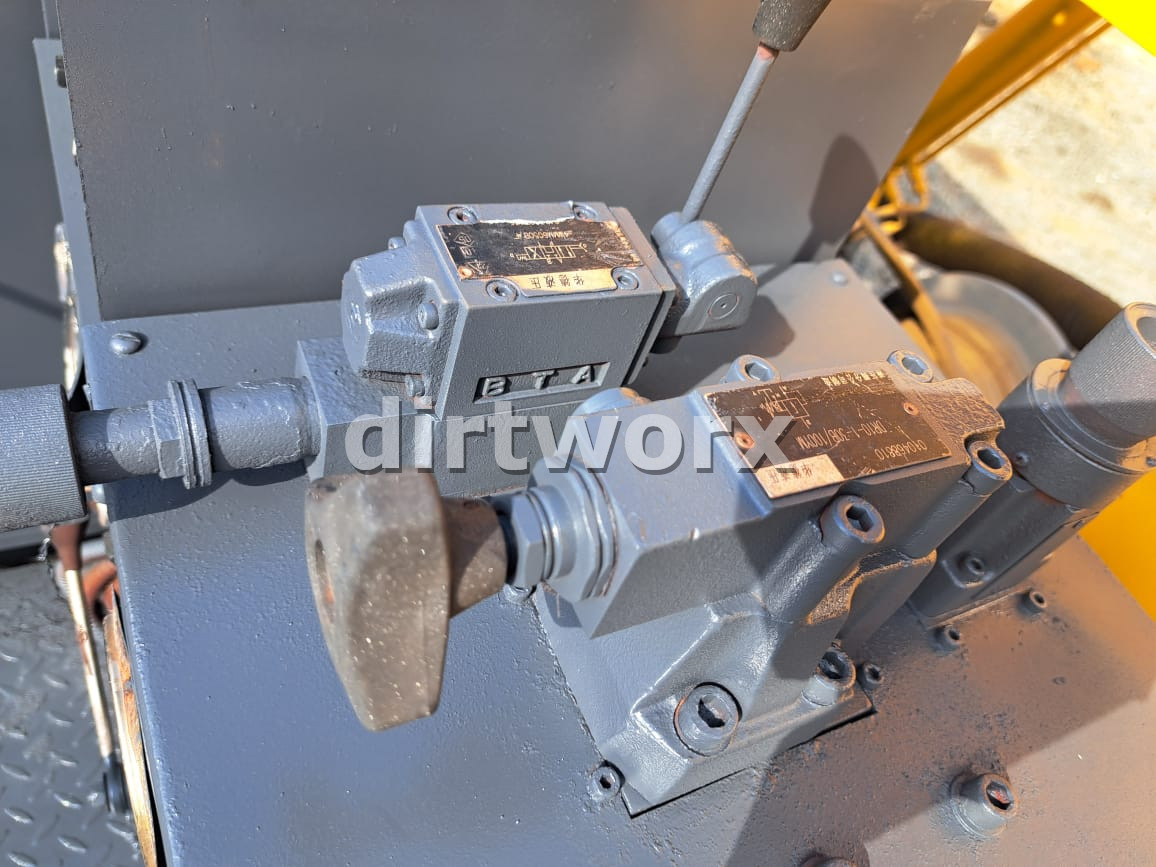 Shandong XDL-5A Diamond Exploration Core Drilling Rig - Image 7