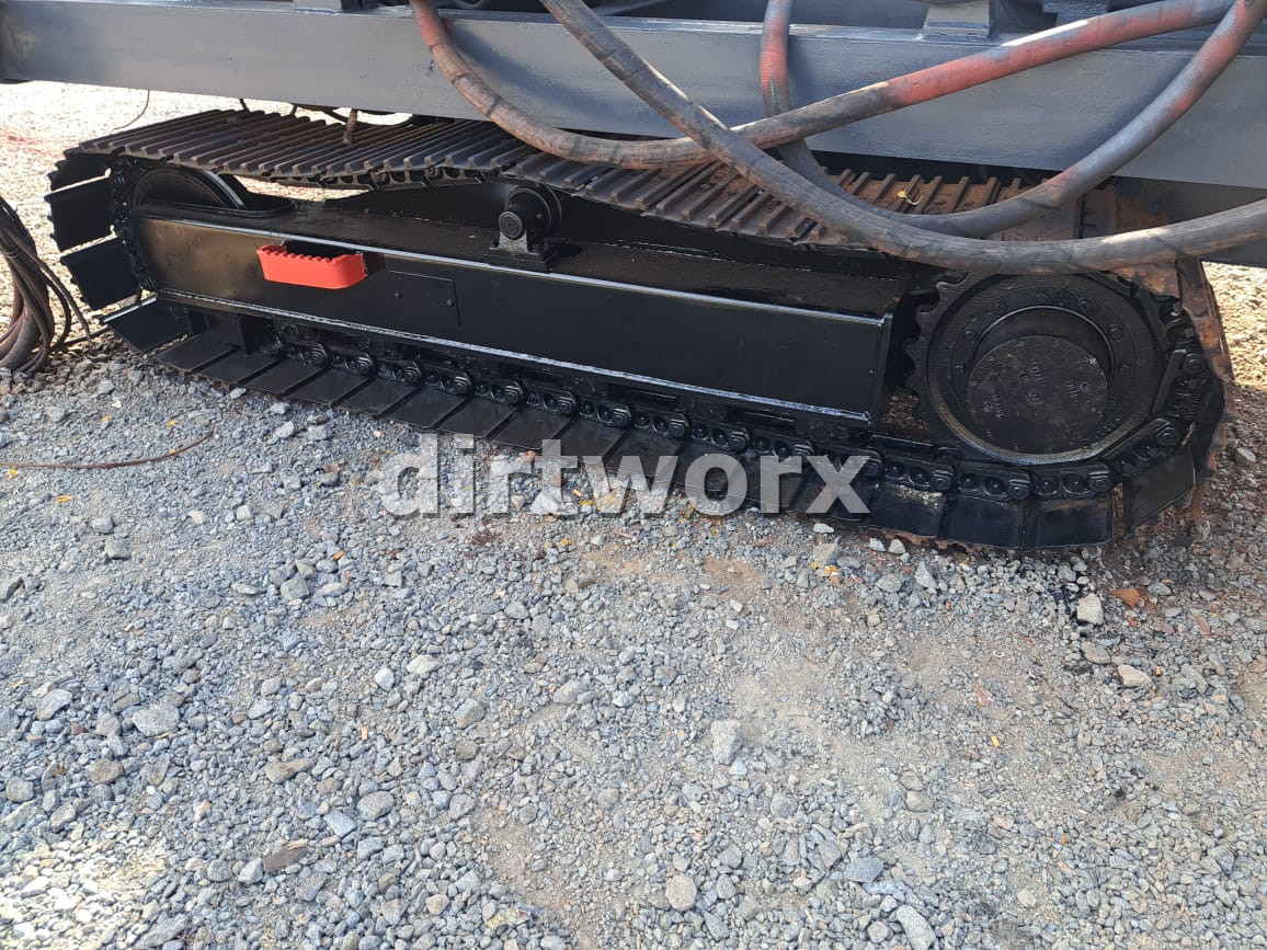 Shandong XDL-5A Diamond Exploration Core Drilling Rig - Image 15