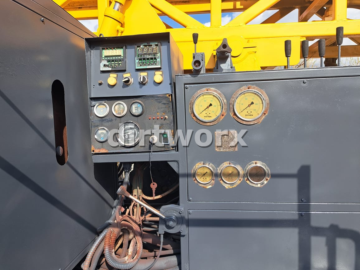 Shandong XDL-5A Diamond Exploration Core Drilling Rig - Image 16