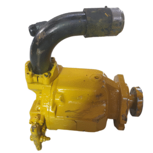 A10V Axial Piston Variable Pump