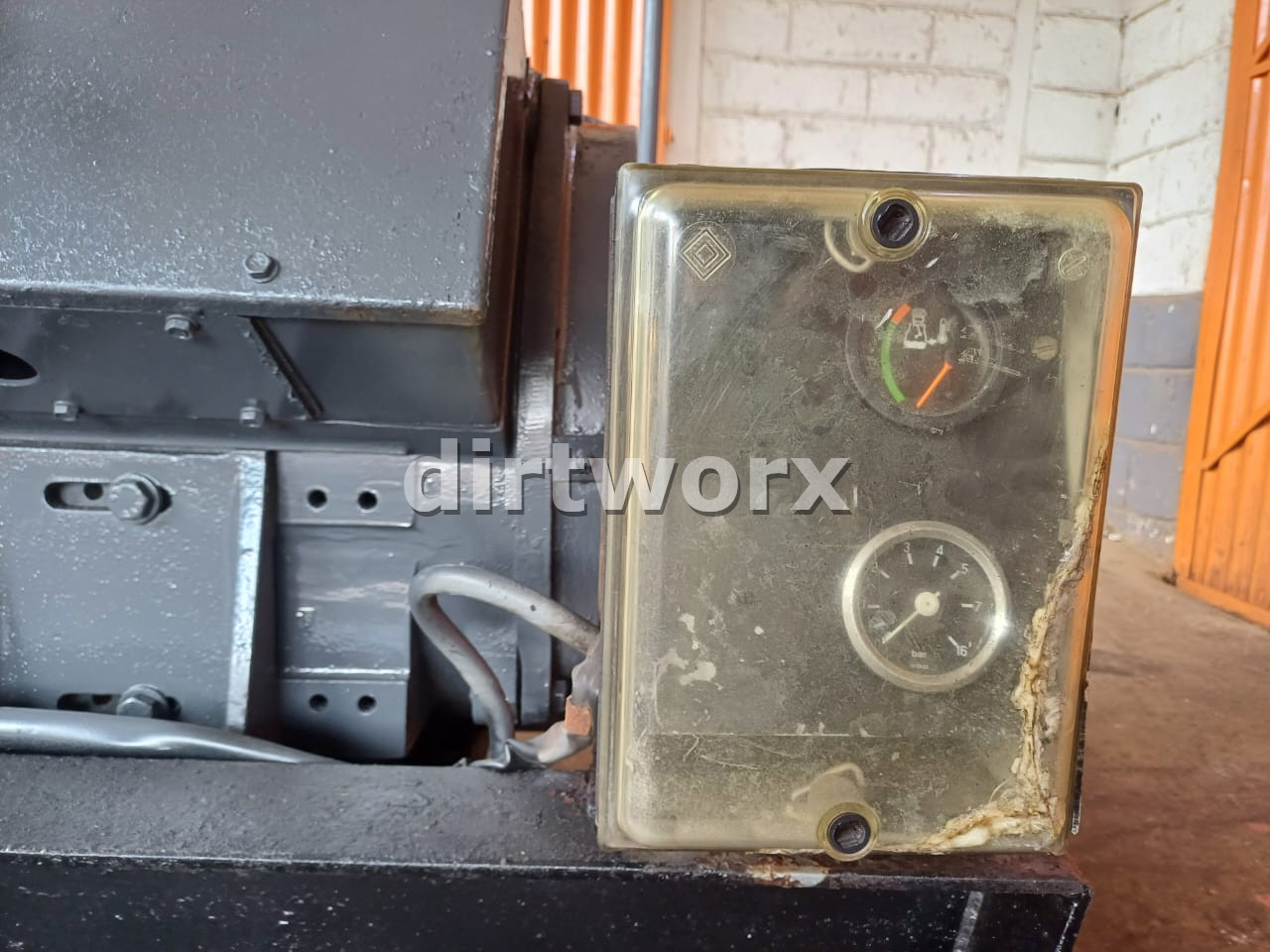 Deutz F10L413 Genset 125kVA - Image 12