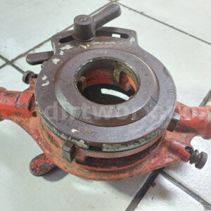 Presto Die Head Pipe Threader 38.1mm to 50.8mm