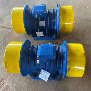 Electrical Vibrator Motor 4kW