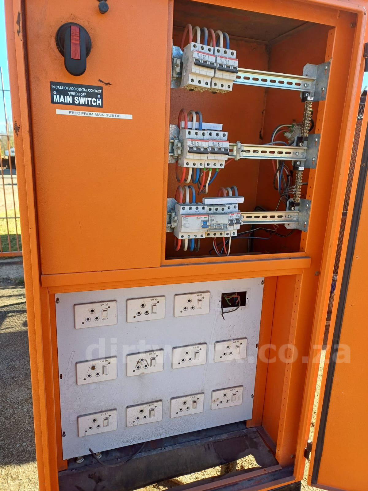 Distribution Board DB Box - Image 4