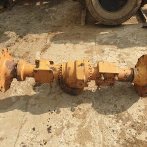 Rear Differential Axle 210219A