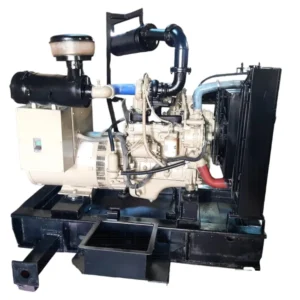 Cummins Generator 55kVA
