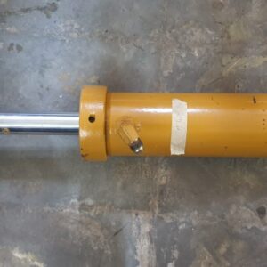 Hydraulic Double Acting Cylinder CIR 330mm x 520mm Length