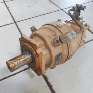Reggiana Riduttori Hydraulic Drive