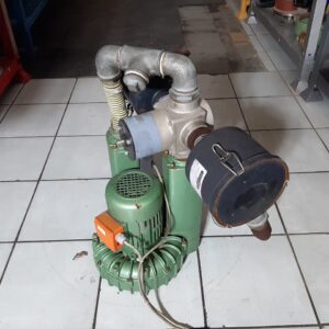 High Pressure Air Blower Vacuum Pump