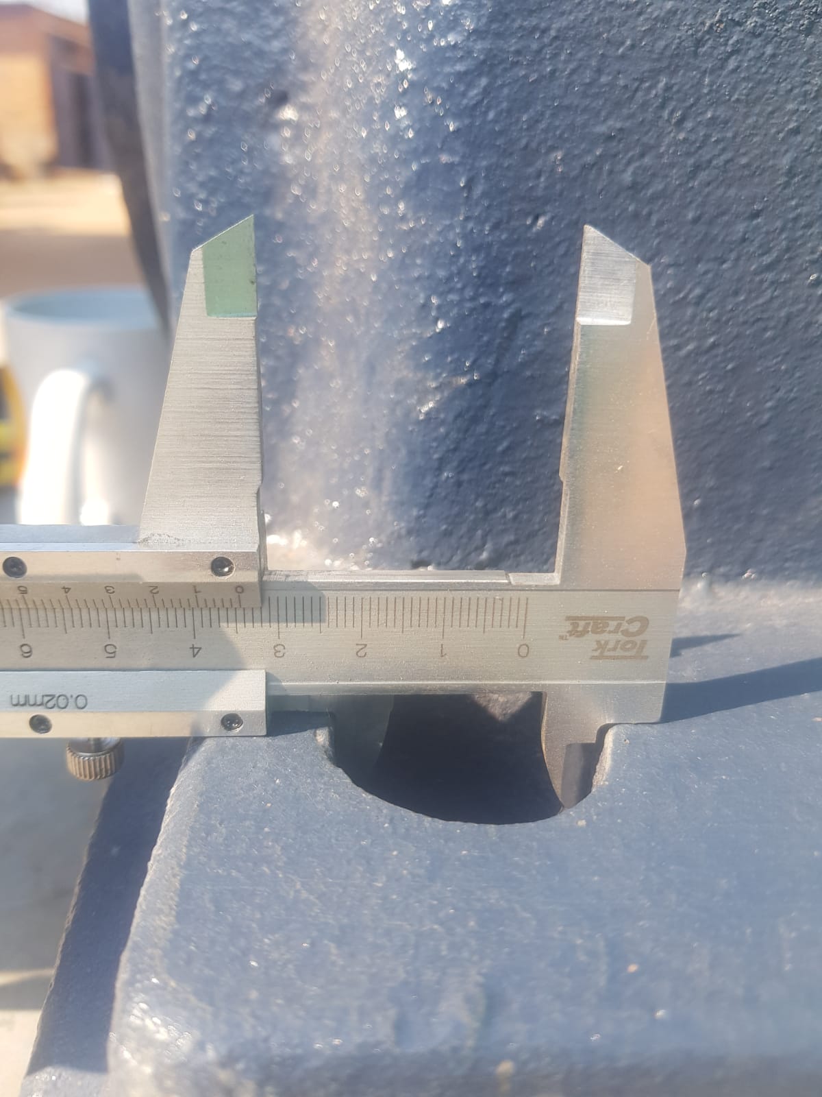 Split Plumber Block Housing - Image 3