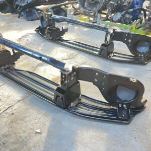 Toyota Landcruiser FJ70/FJ75/FJ79 Front Bumper Reinforcement