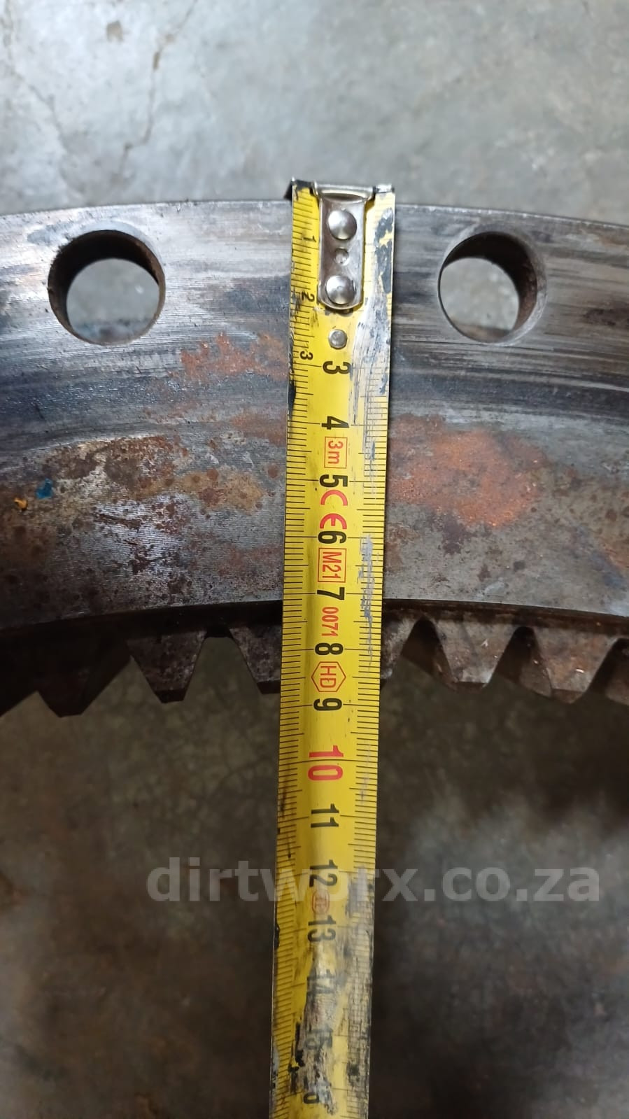 Swing Gear Ring - Image 3