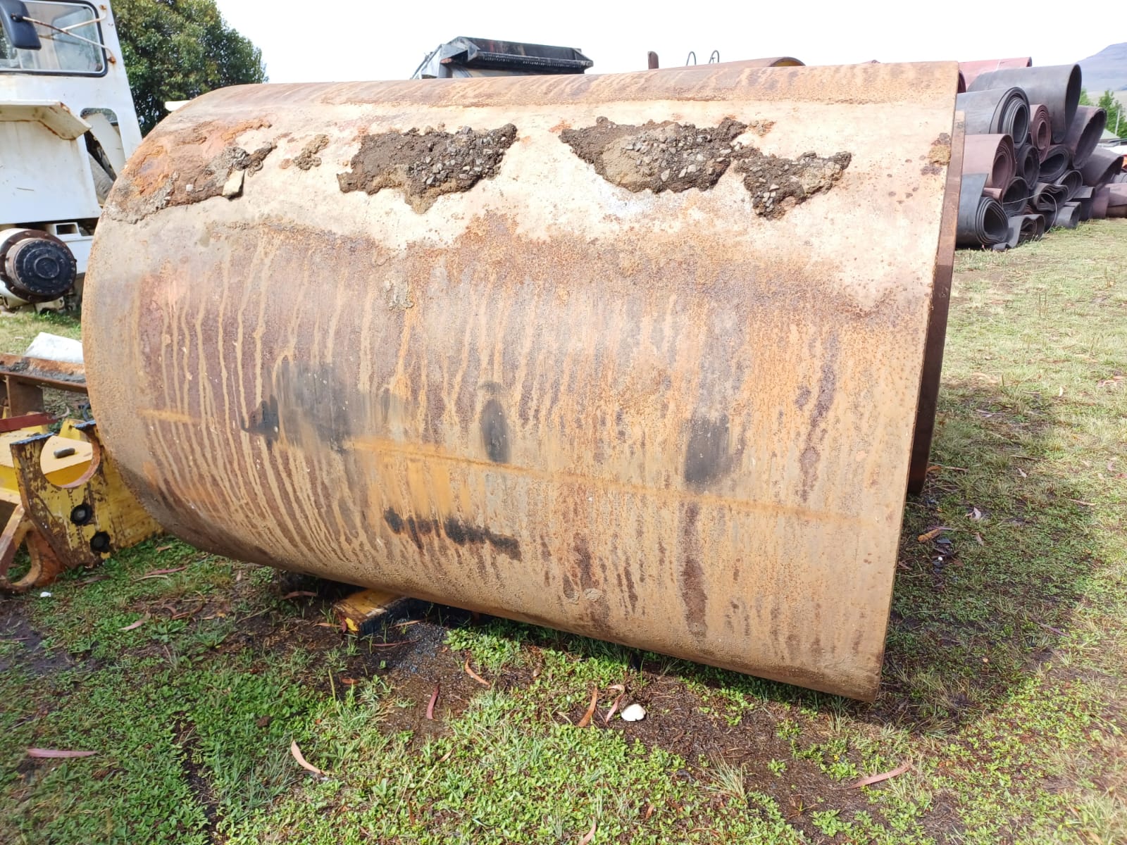 Smooth Drum Roller - Image 3