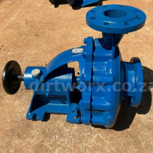 KSB Etanorm 80-315 Centrifugal Pump 308mm