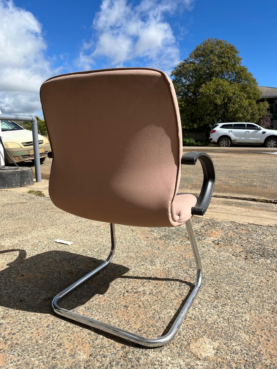 High Back Office Chair - Image 4