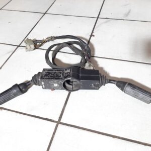 ZF Transmission Gear Selector