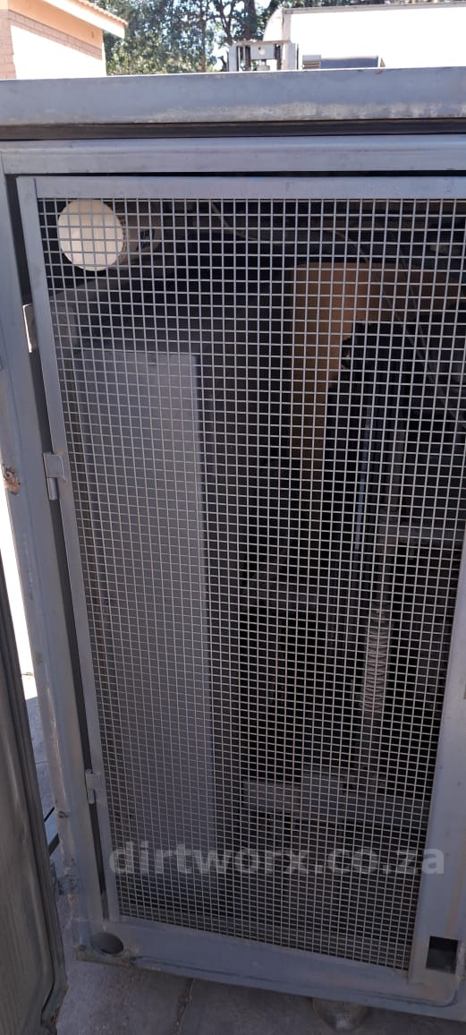 2001 Kaeser HPC CS121 Air Compressor 424 cfm - Image 18