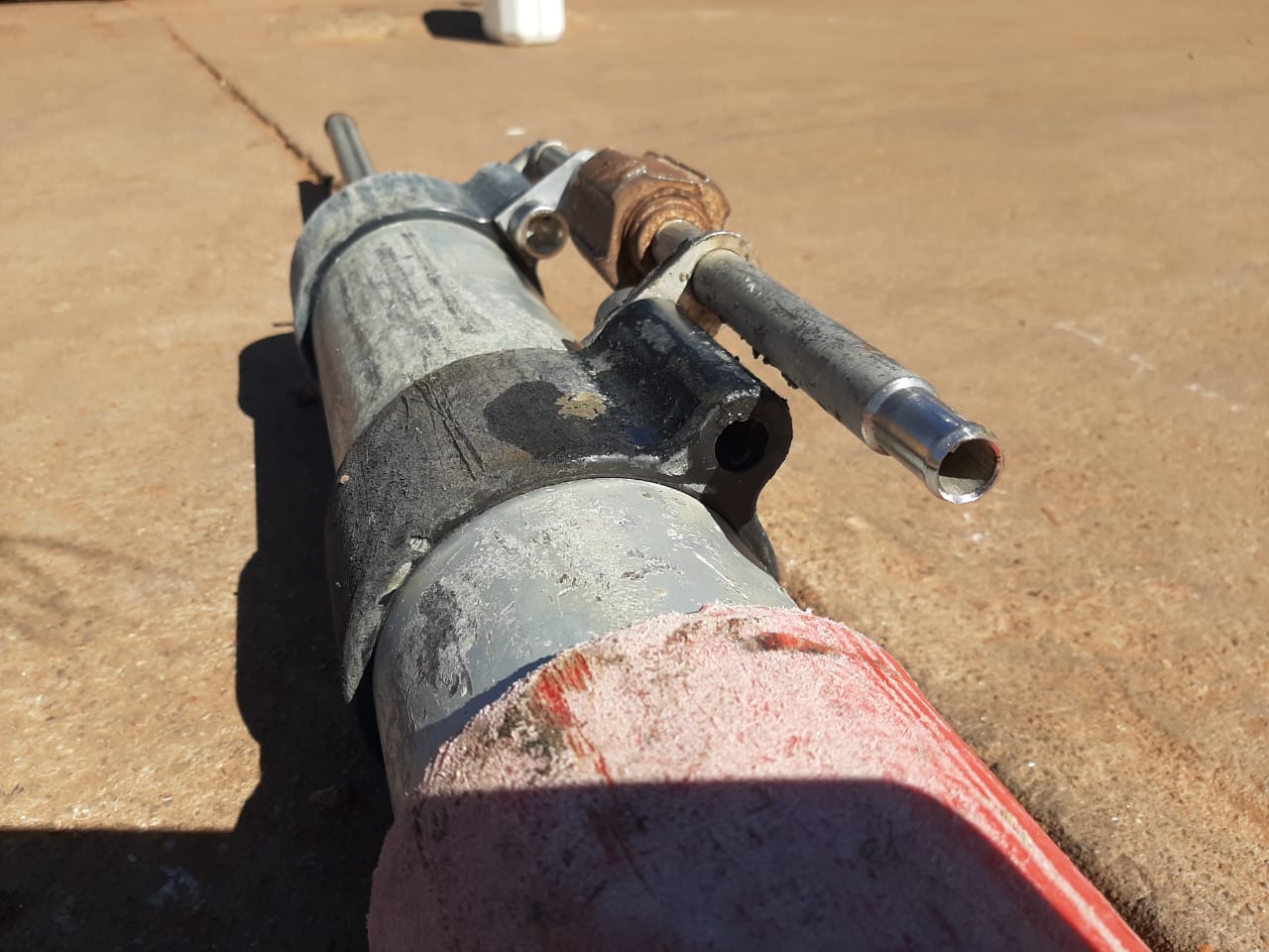 Eco-Bore Boar Max Stoper Drills - Image 15