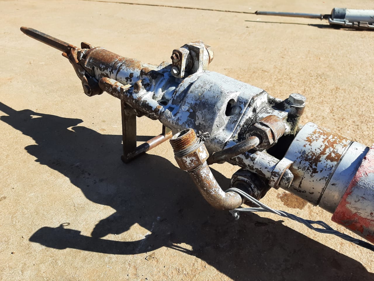 Eco-Bore Boar Max Stoper Drills - Image 8