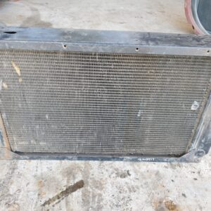 Radiator 70cm x 44cm x 15cm