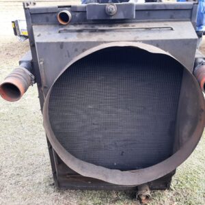 Radiator Intercooler 70cm x 95cm x 21cm