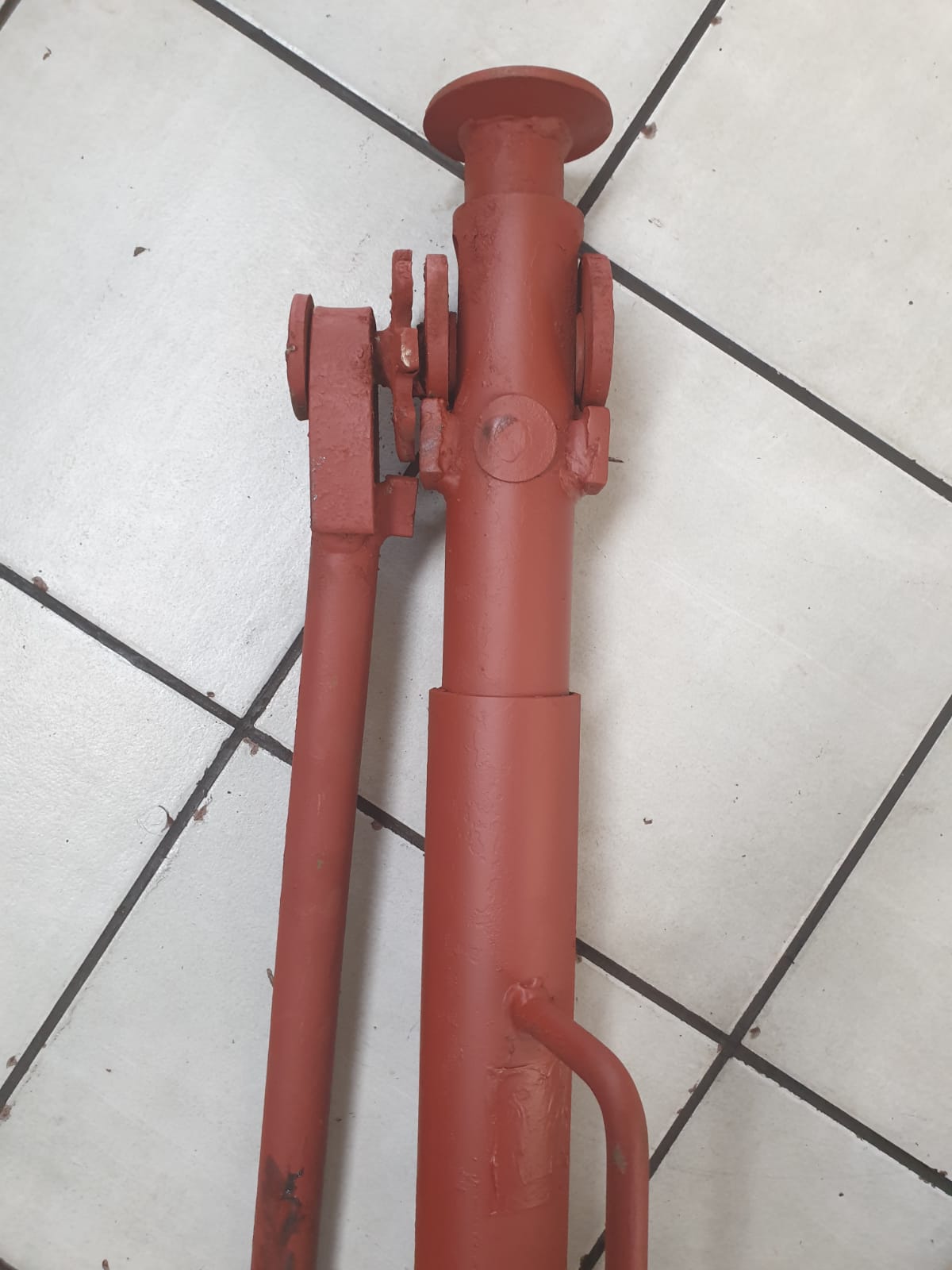 Support Jacks Camlok Props M6 - Image 5