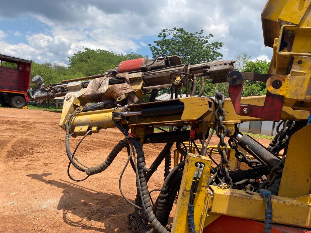 Event Spec 630 Drill Rig - Image 8