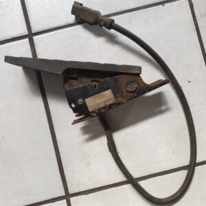 Volvo Accelerator Pedal 17222635-1